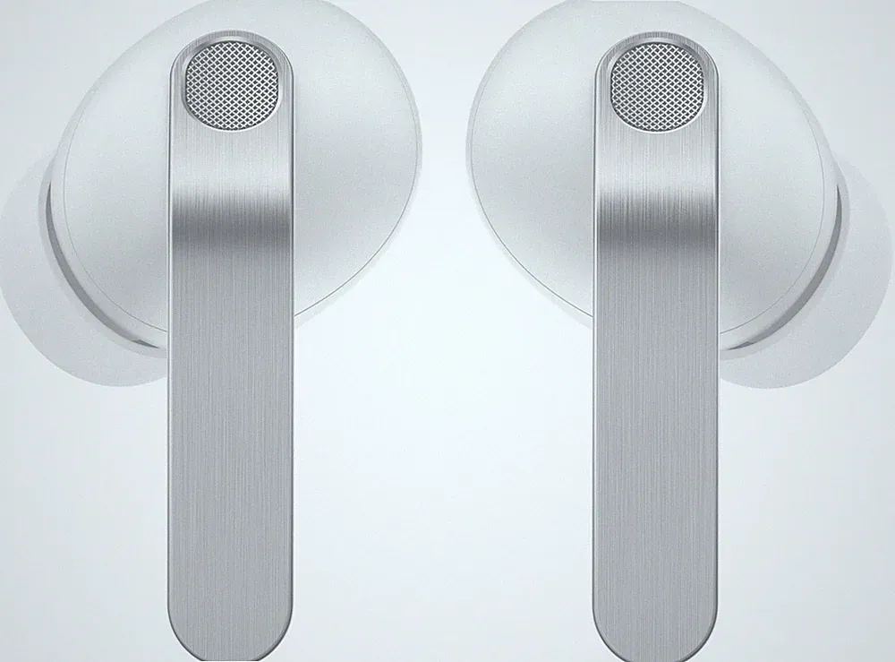 Samsung Galaxy Buds4 Pro - True Wireless-Kopfhörer