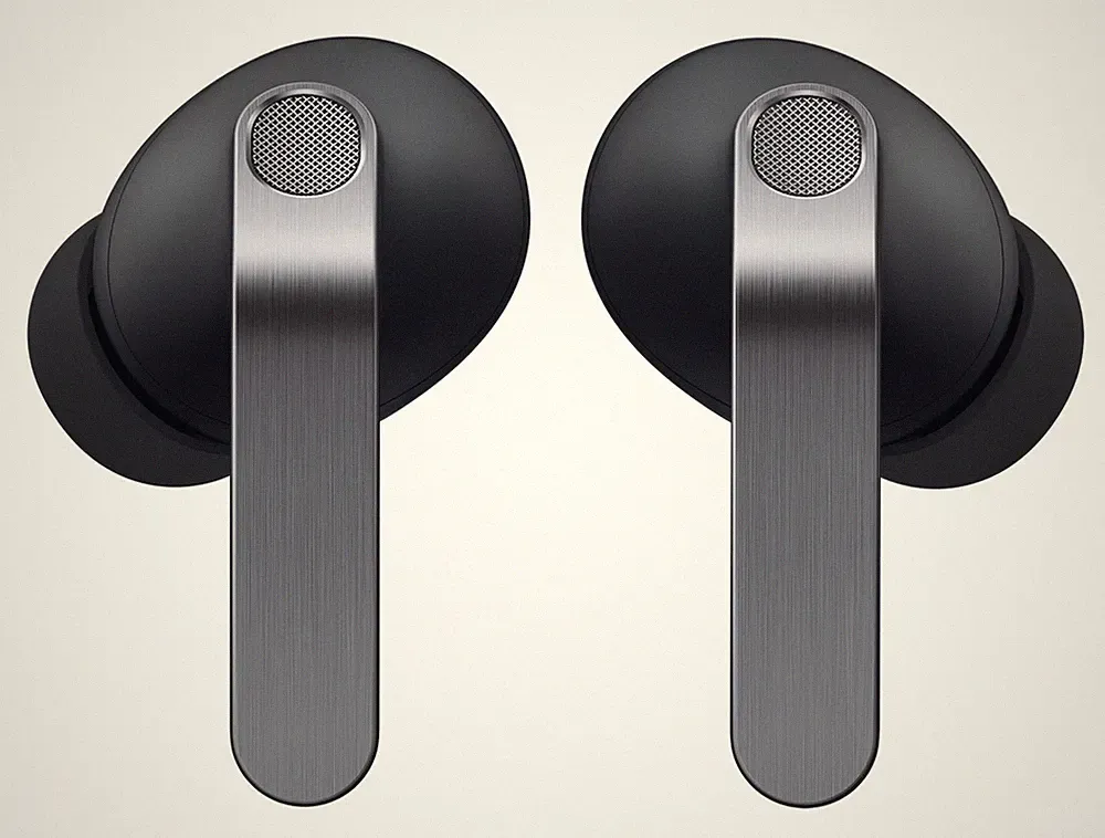 Samsung Galaxy Buds4 Pro - True Wireless-Kopfhörer
