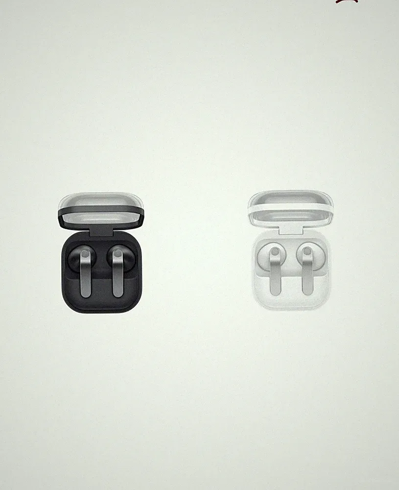 Samsung Galaxy Buds4 SM-R540, True-Wireless In-Ear-Kopfhörer in diversen Farben