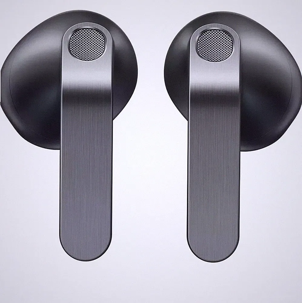 Samsung Galaxy Buds4 True Wireless Bluetooth Ohrhörer Schwarz Neu Versiegelt