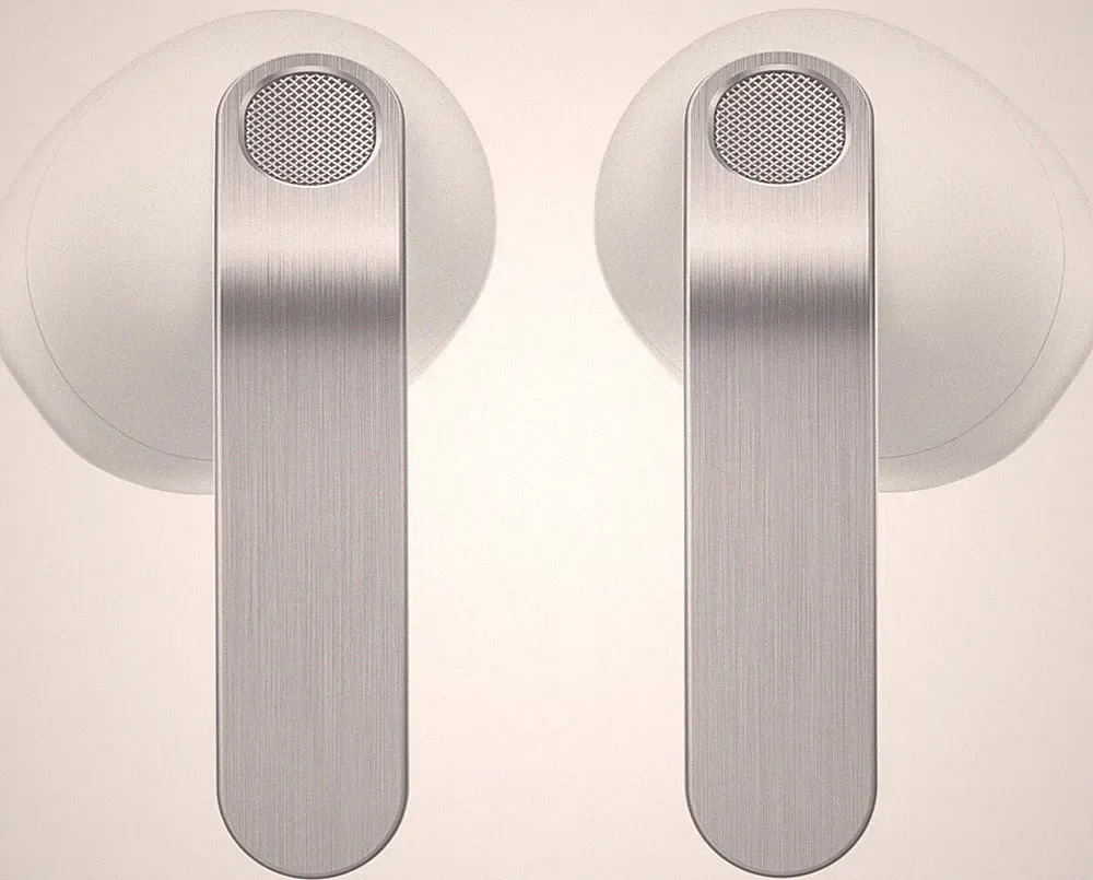 Samsung Galaxy Buds4 - True Wireless-Kopfhörer