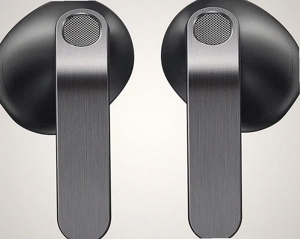 Samsung Galaxy Buds4 - True Wireless-Kopfhörer