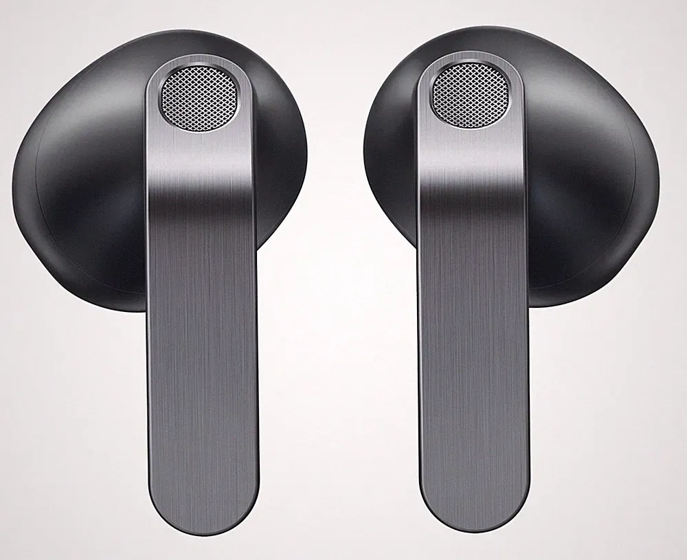 Samsung Galaxy Buds4 - True Wireless-Kopfhörer