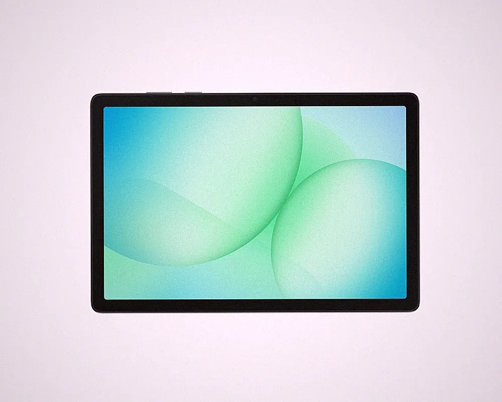 Samsung Galaxy Tab A11+ 11 6GB 128GB Wi-Fi 5 GRAU