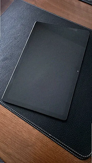 Samsung Galaxy Tab A7, Android Tablet, LTE, 10,4 Zoll TFT