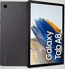 Samsung Galaxy Tab A8 X205 10.5 64GB 10,5" LTE gray Tablet gut