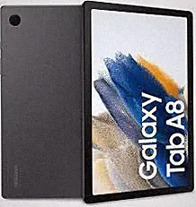 Samsung Galaxy Tab A8 X205 10.5 64GB 10,5" LTE gray Tablet sehr gut