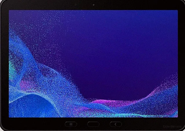 Samsung Galaxy Tab Active 4 Pro 5G SM-T636B 128GB Schwarz Android Tablet WoW Gut