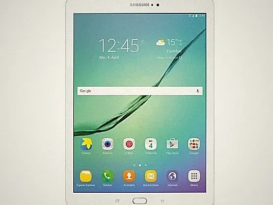 Samsung Galaxy Tab S2 9.7 32GB LTE T815 (Weiß)