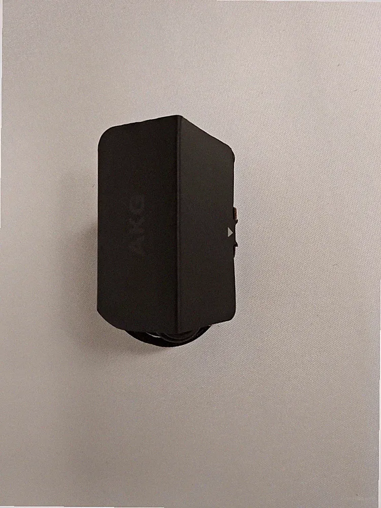 Samsung Kopfhörer AKG Typ-C In-Ear Ohrhörer Galaxy