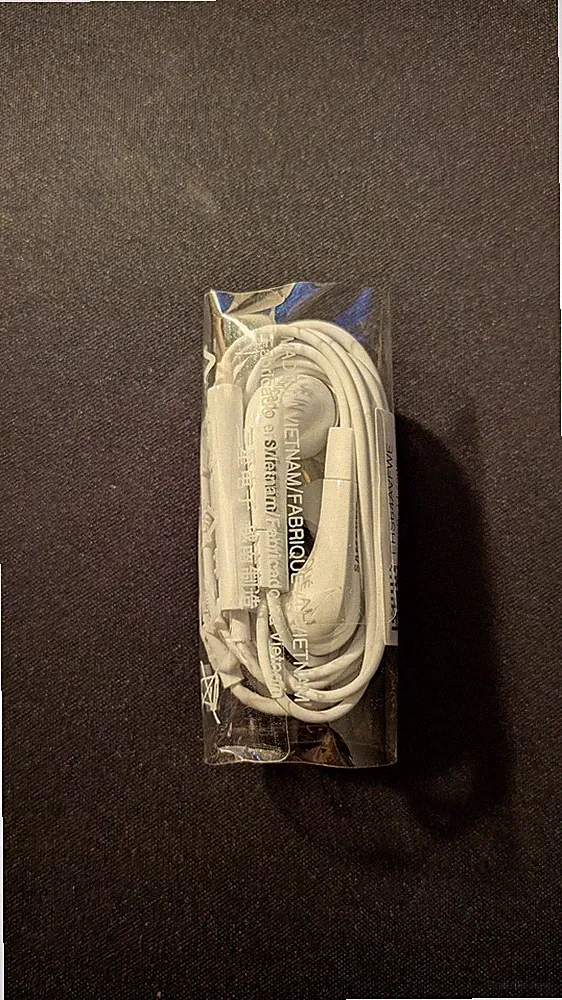 Samsung Kopfhörer EHS64AVFWE (kabelgebunden)