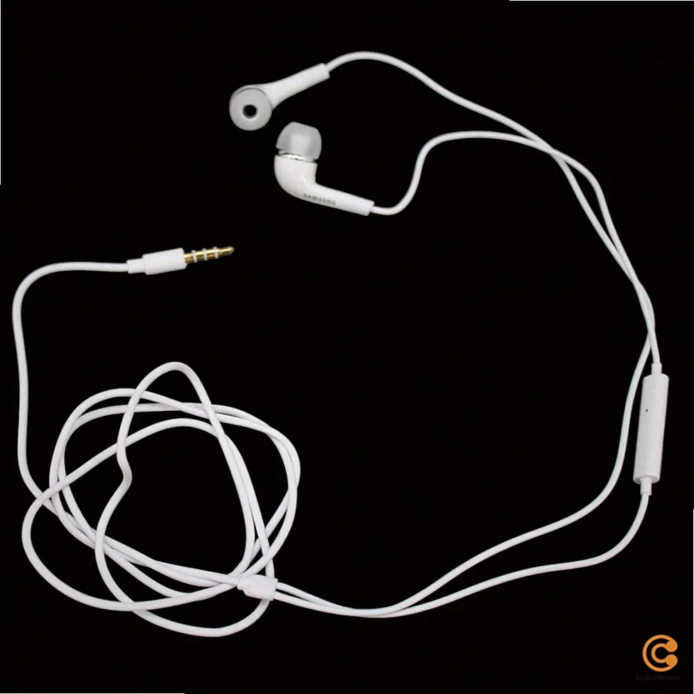 Samsung Kopfhörer In-Ear kabelgebunden EHS64 Headset 3,5 mm Klinke - Sehr Gut