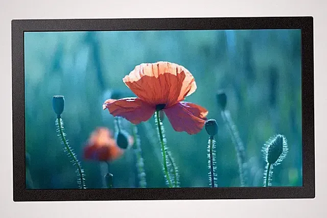 Samsung QB13R-M 13" (13 Zoll) Digital Signage Display QBR Series Full HD Neu OVP