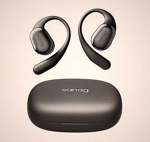 Sanag C16S Bluetooth Sport kabellose Workout Kopfhörer tiefer Bass Sport