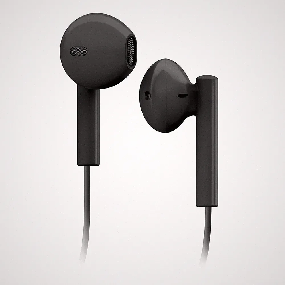 SBS Studio Mix 65c - Semi-In-Ear-Kopfhörer mit USB-C-Anschluss, #1907243