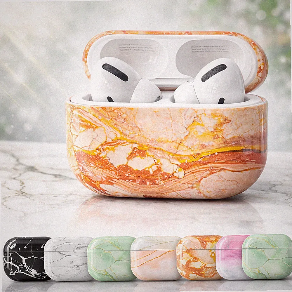 Schutzhülle für Apple Airpod Pro 3 SlimCase Silikon Hülle Cover Airpod Kopfhörer