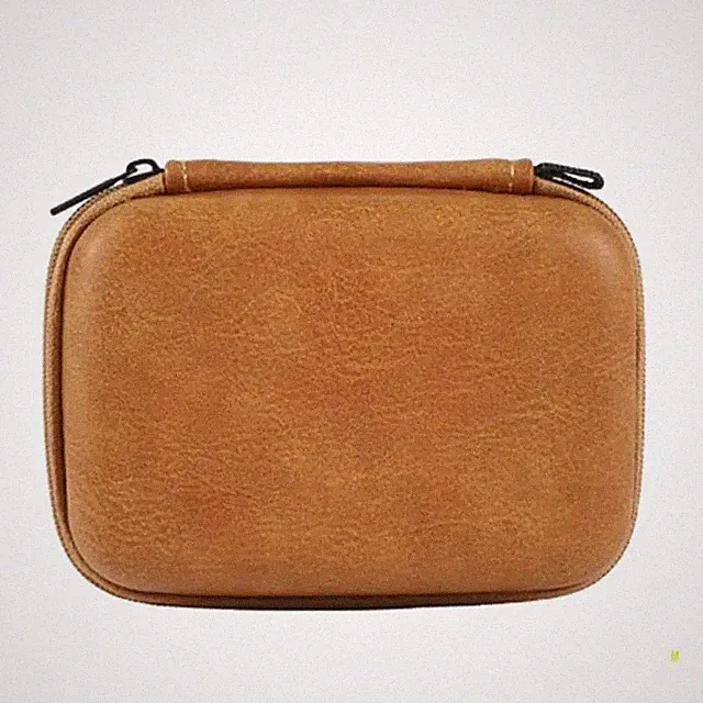 Schweißfeste Tasche Schutzhülle für Kopfhörer Storage Bag kompakt robust