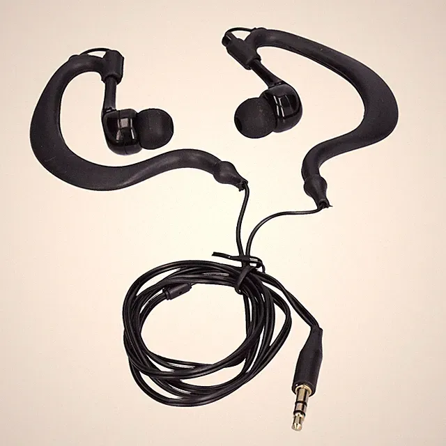 Schwimmhelm IP68 Sporthelm mit Knochenführung Wasserdicht - Schwarz