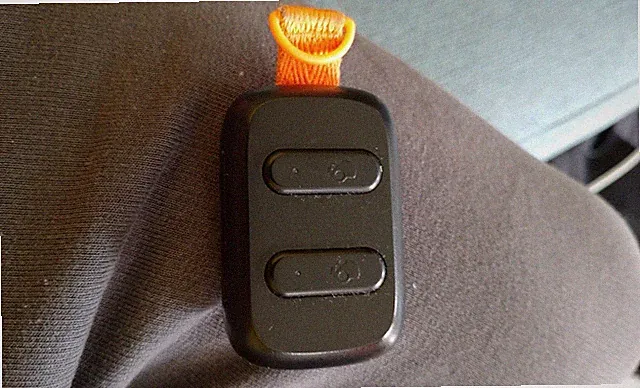Scullcandy Dime Bluetooth Kopfhörer Schwarz