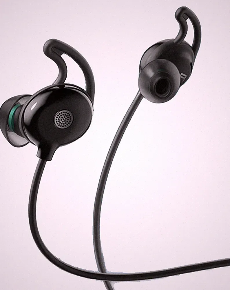 Sena ANC In-Ear Kopfhörer für 60S Evo