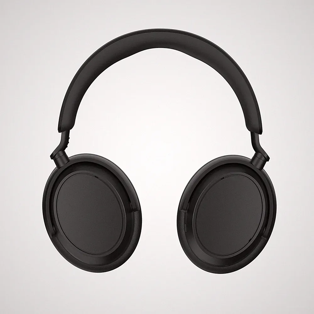 Sennheiser ACCENTUM Plus Wireless Over-Ear Kopfhörer Kabellos Bluetooth ANC