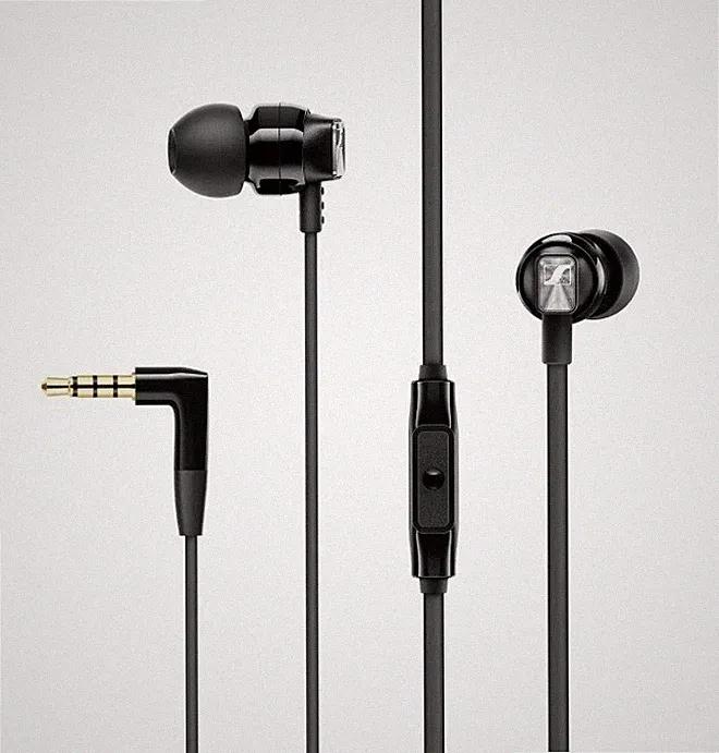 Sennheiser In-Ear