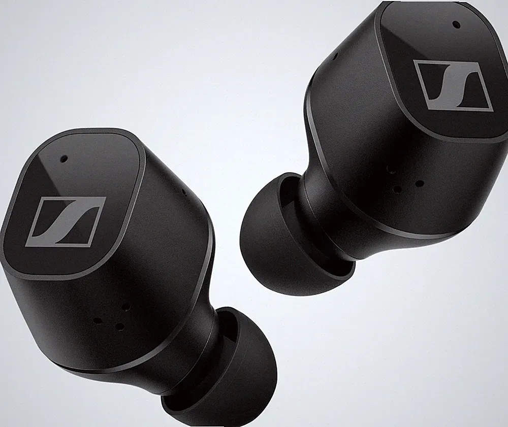 Sennheiser CX Plus True Wireless Special Edition ANC Bluetooth In-Ear Neu