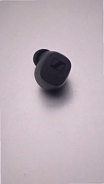 Sennheiser CX True Wireless – Rechter Ohrhörer – Schwarz – CX200TW1C