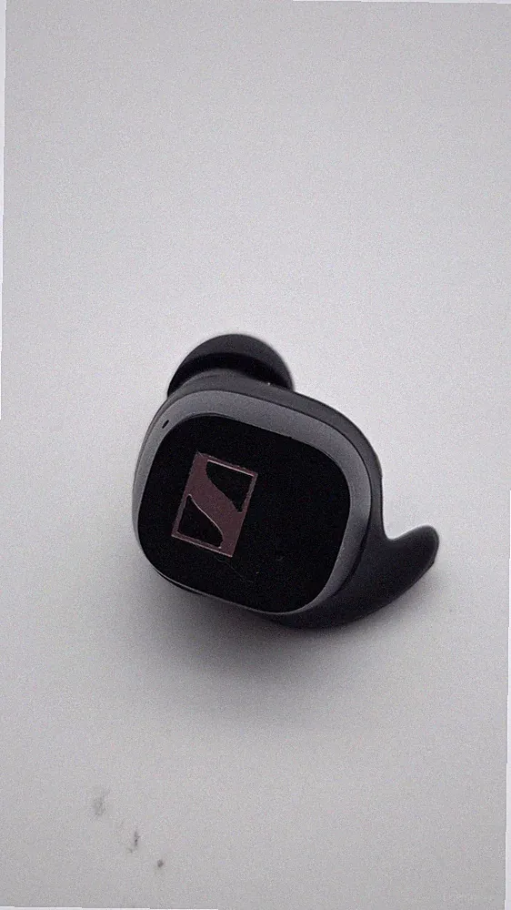 Sennheiser CX True Wireless Sport (CX200TW1C) Linker Ohrhörer Schwarz – Original