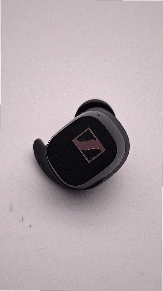 Sennheiser CX True Wireless Sport(CX200TW1C) Rechter Ohrhörer Schwarz – Original