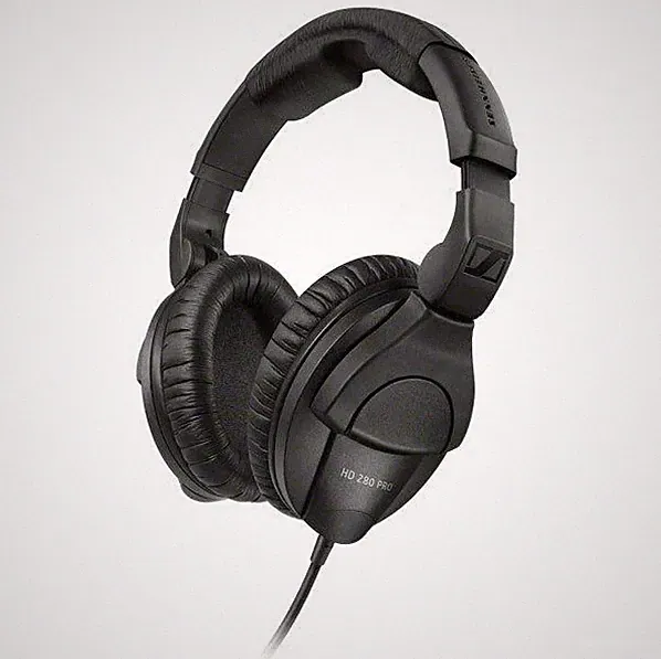 Sennheiser Dynamic versiegelte Kopfhörer HD280 PRO MK2 Monitor Kopfhörer aus...
