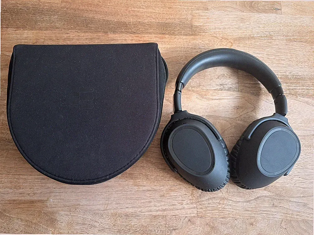 Sennheiser EPOS ADAPT 660 - Bluetooth Stereo Headset - Over-Ear Kopfhörer