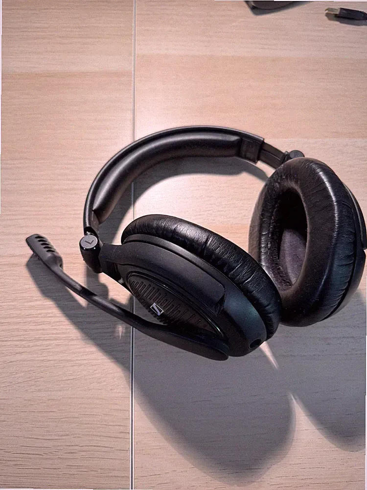 Sennheiser Gaming