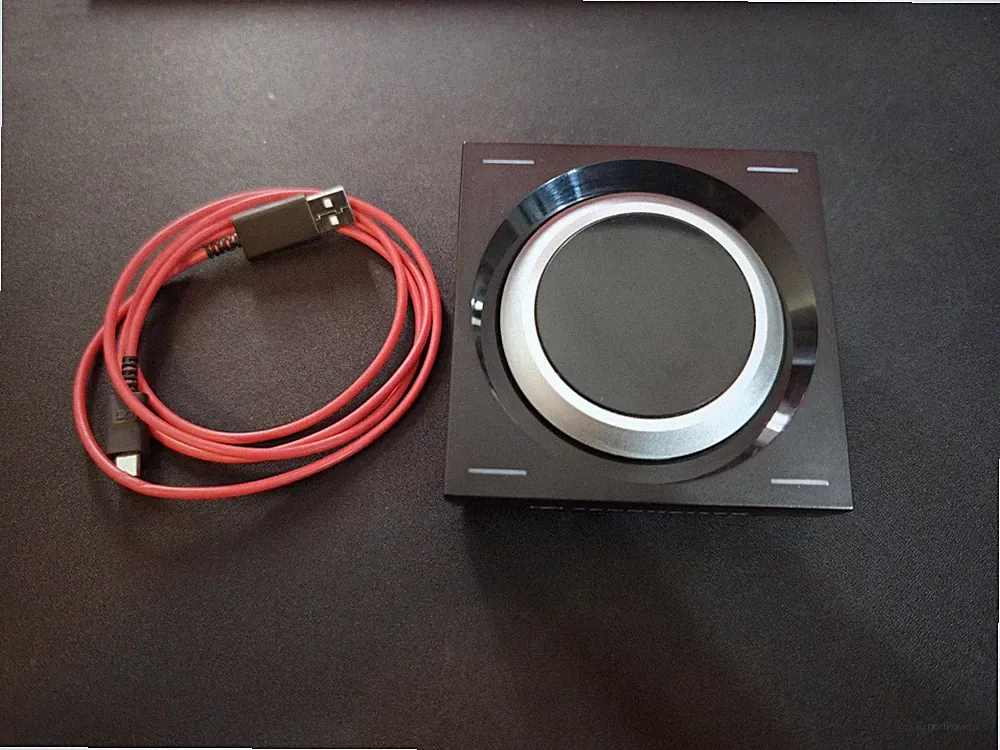 Sennheiser GSX 1000 Gaming DAC Kopfhörer Schwarz Audio Verstärker 7.1 Surround
