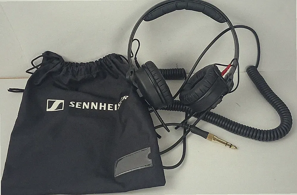 studio kopfhörer sennheiser