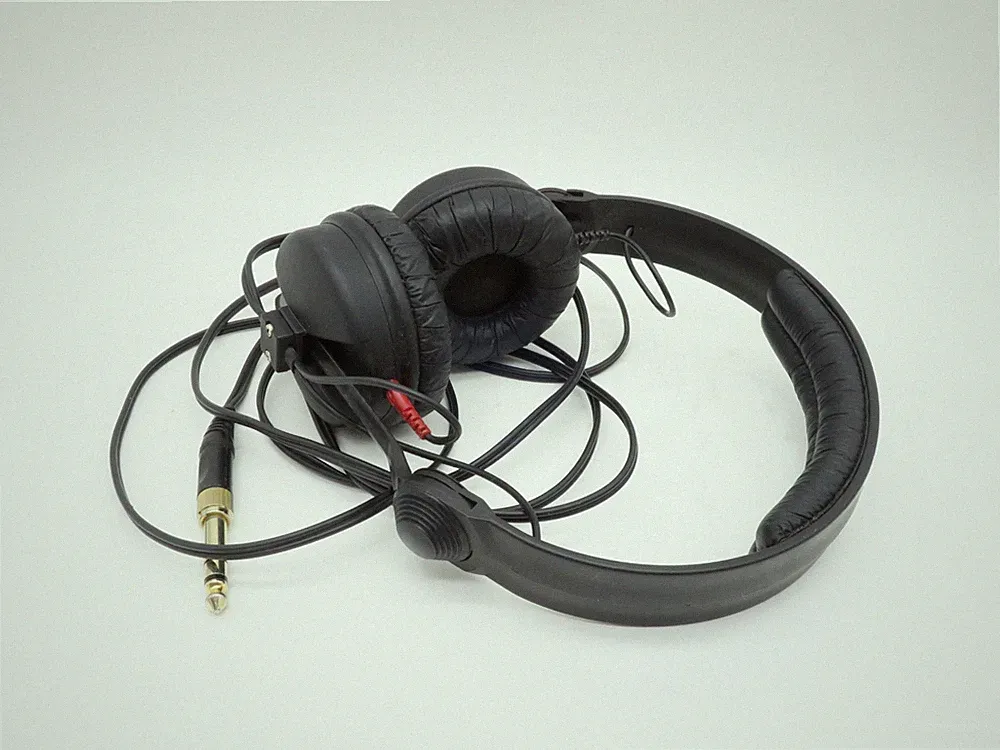 Sennheiser HD 25 II Kopfhörer