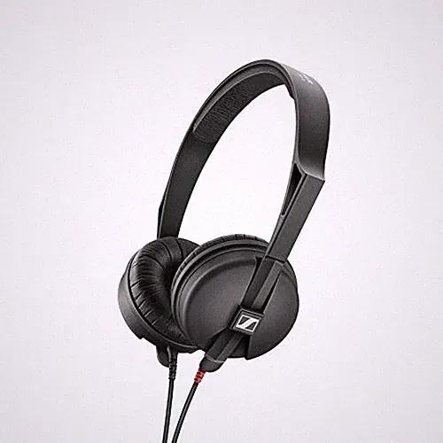 Sennheiser HD 25 LIGHT geschlossener Monitor-Kopfhörer 508664