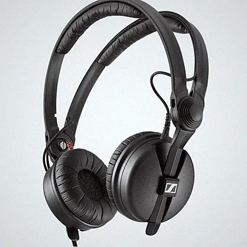 Sennheiser HD 25 Plus | Neu