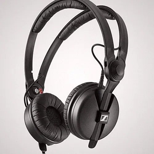 Sennheiser HD 25 Plus | Neu