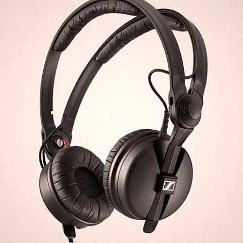 sennheiser kopfhörer hd 25