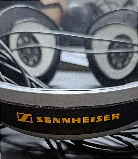 Sennheiser HD 270 (ohne Ohrenpolster)