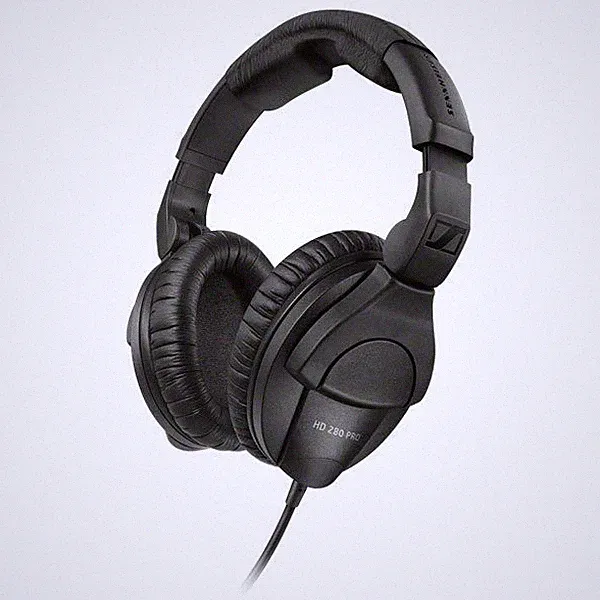 Sennheiser HD 280 Pro Kopfhörer - NEU