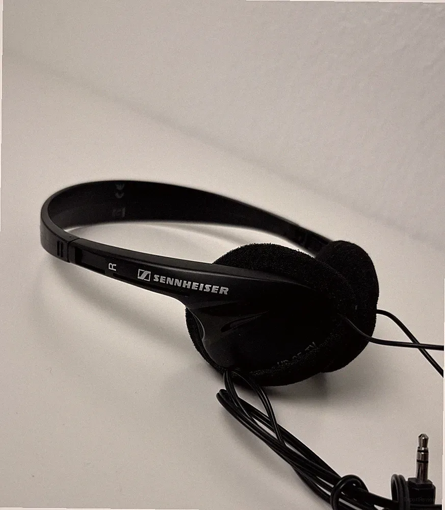 Sennheiser HD 35 TV Kopfhörer - Getestet
