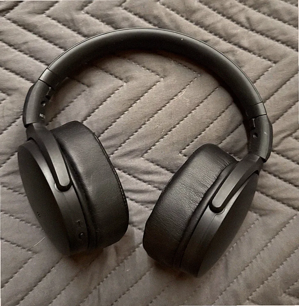 Sennheiser hd 350bt