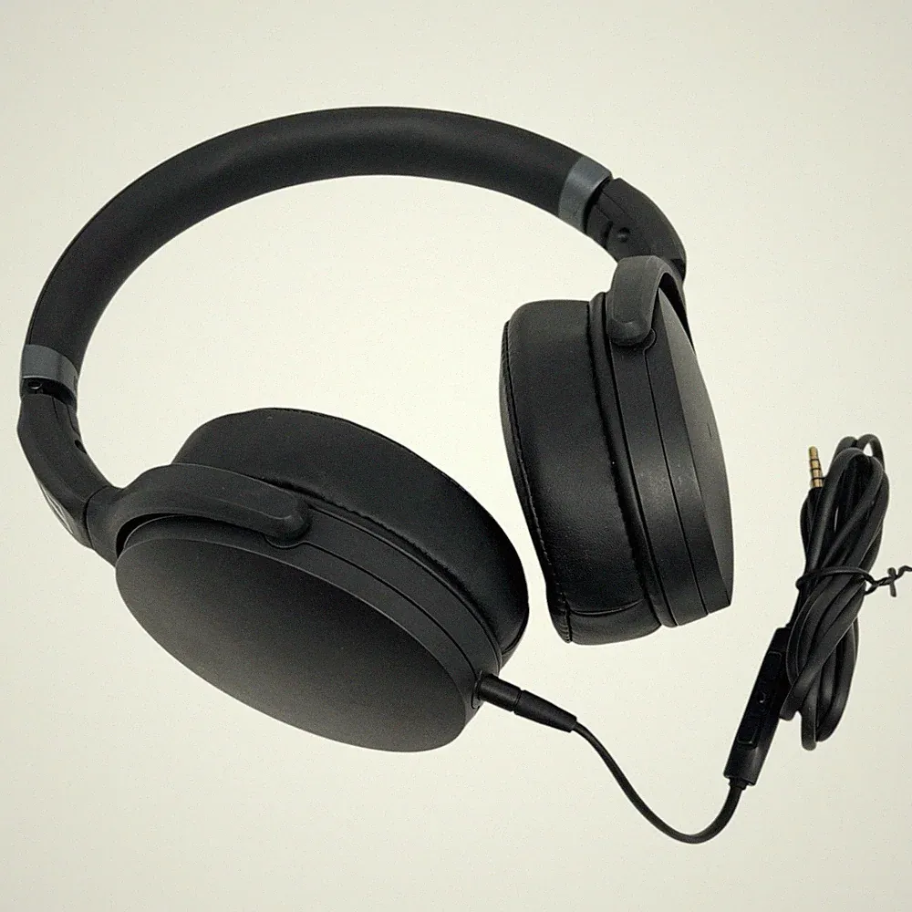 Sennheiser HD 4.30 Kabelgebundene Kopfhörer