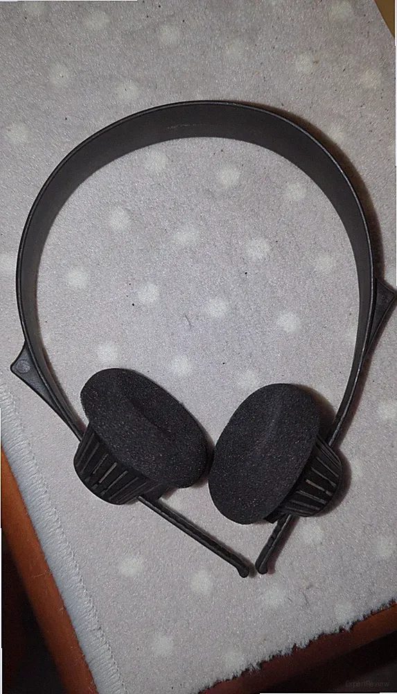 Sennheiser HD 414 Kopfhörer ohne Kabel