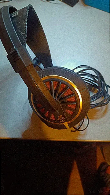 Sennheiser HD 430