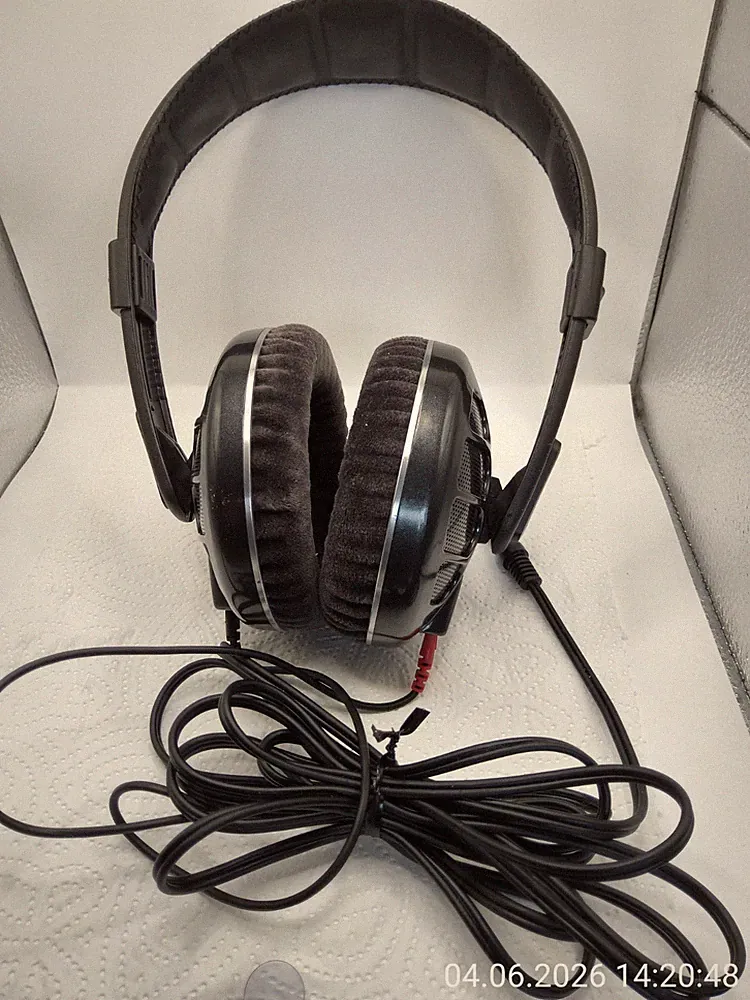 Sennheiser HD 560 ovation II Hifi Kopfhörer
