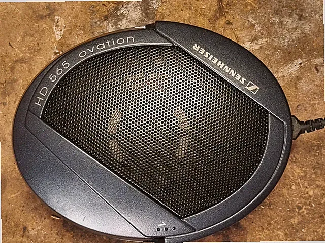 Sennheiser HD 565
