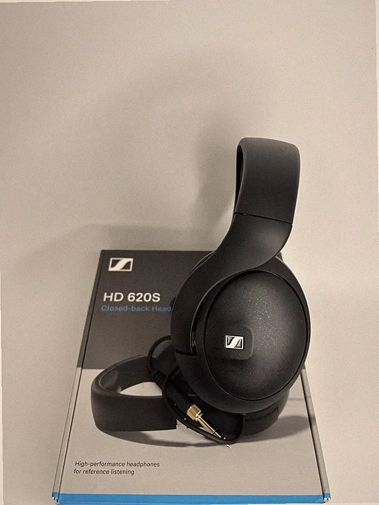 Sennheiser Kopfhörer